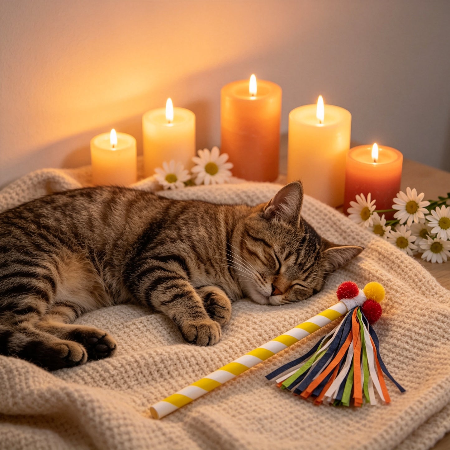 Pet funeral and sacrificial supplies, cat and dog toys, commemorative paper products